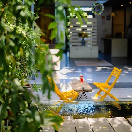 Rubis Hostel Хюэ Экстерьер фото