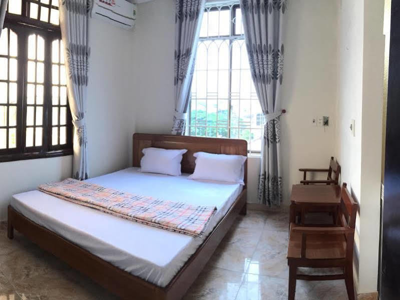 Rubis Hostel Хюэ Экстерьер фото