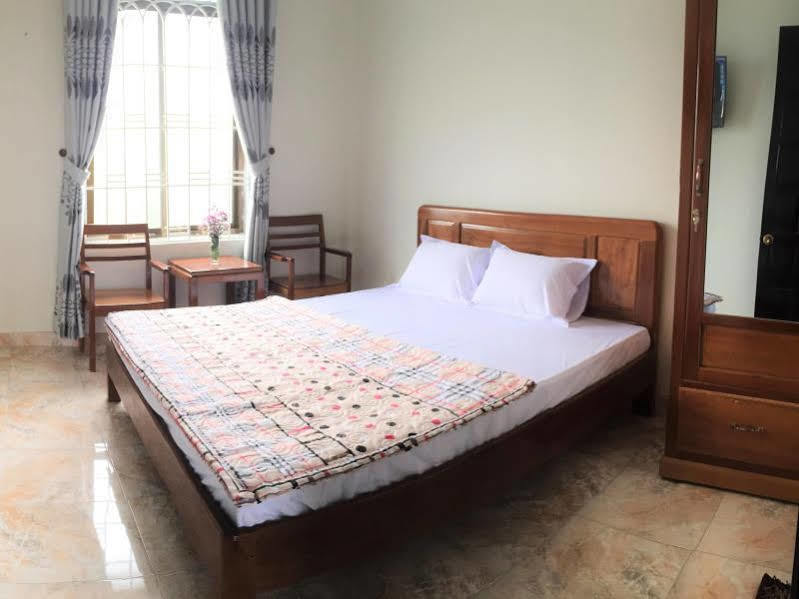 Rubis Hostel Хюэ Экстерьер фото