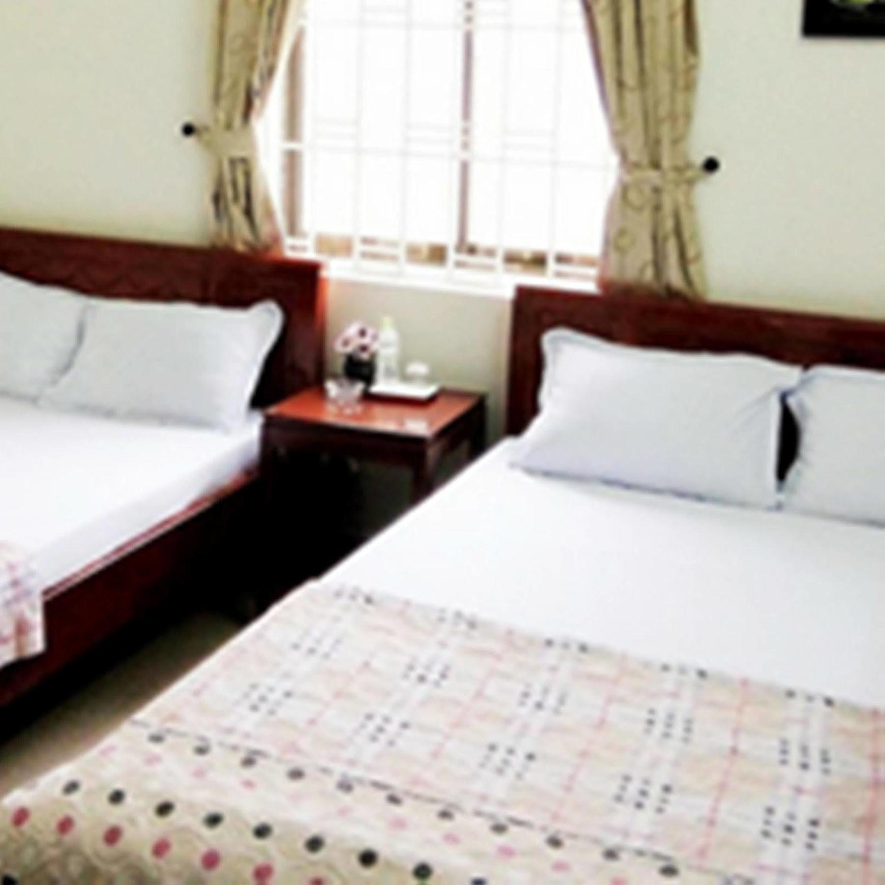 Rubis Hostel Хюэ Экстерьер фото