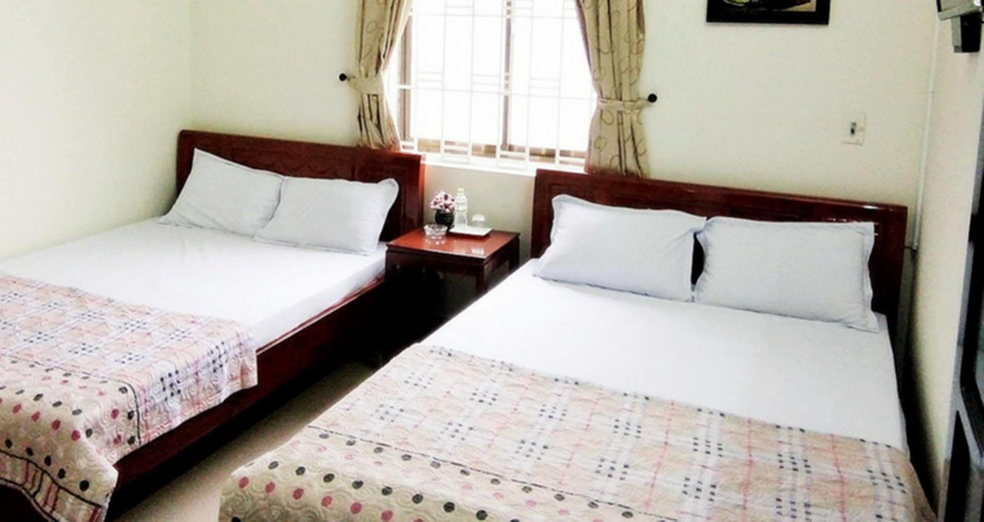 Rubis Hostel Хюэ Экстерьер фото