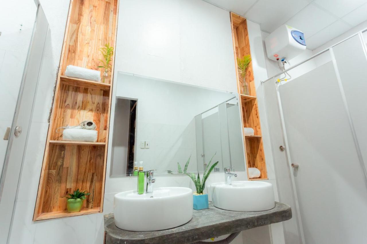 Rubis Hostel Хюэ Экстерьер фото